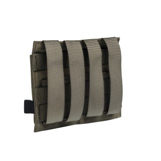 Ładownica na dwa magazynki Beretta Open Top Double 5.56 Mag Pouch zielona Beretta