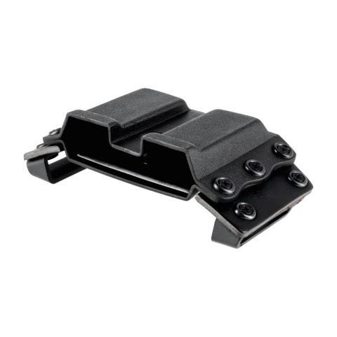 Ładownica na dwa magazynki Doubletap OWB Superwings do pistoletu Canik Rival 9 mm Doubletap