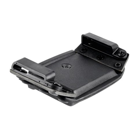 Ładownica na dwa magazynki Doubletap OWB Superwings do pistoletu Canik Rival 9 mm Doubletap