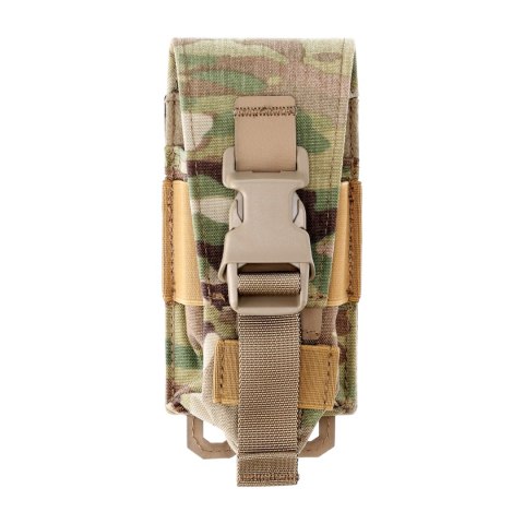 Ładownica na granat dymny Husar Wrap Smoke MultiCam Husar