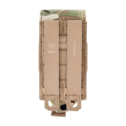 Ładownica na granat dymny Husar Wrap Smoke MultiCam Husar