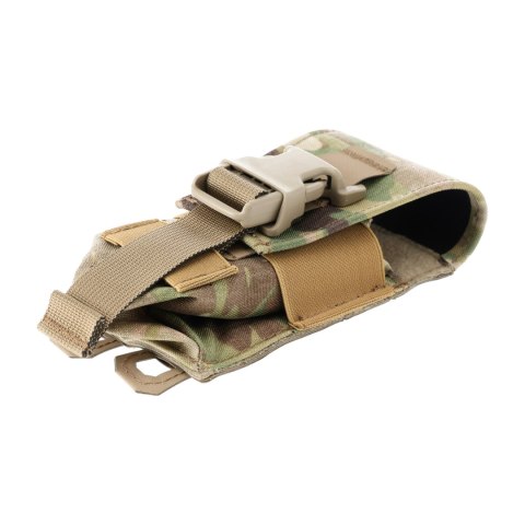 Ładownica na granat dymny Husar Wrap Smoke MultiCam Husar