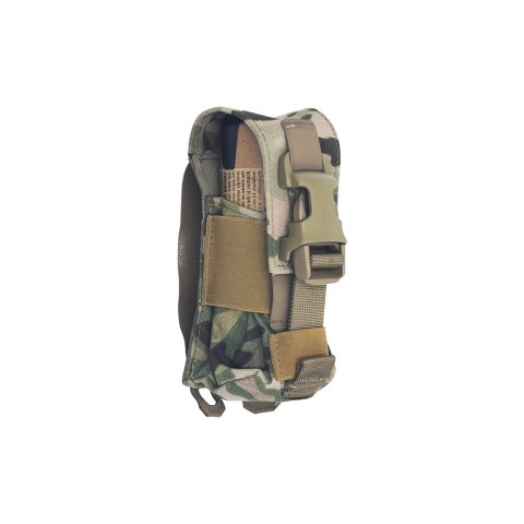 Ładownica na granat dymny Husar Wrap Smoke MultiCam Husar