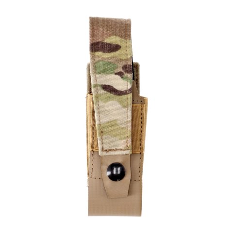 Ładownica na granat hukowo-błyskowy Husar Wrap FB MultiCam Husar