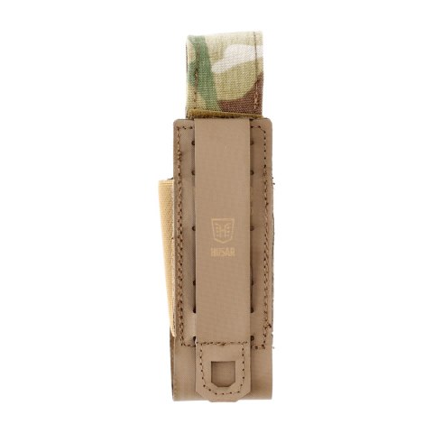 Ładownica na granat hukowo-błyskowy Husar Wrap FB MultiCam Husar