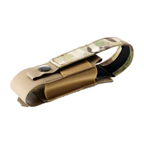 Ładownica na granat hukowo-błyskowy Husar Wrap FB MultiCam Husar