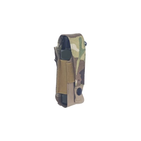 Ładownica na granat hukowo-błyskowy Husar Wrap FB MultiCam Husar