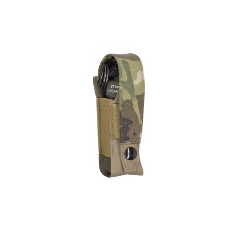 Ładownica na granat hukowo-błyskowy Husar Wrap FB MultiCam Husar