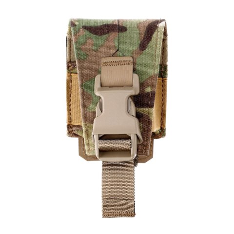 Ładownica na granat odłamkowy Husar Wrap HE MultiCam Husar