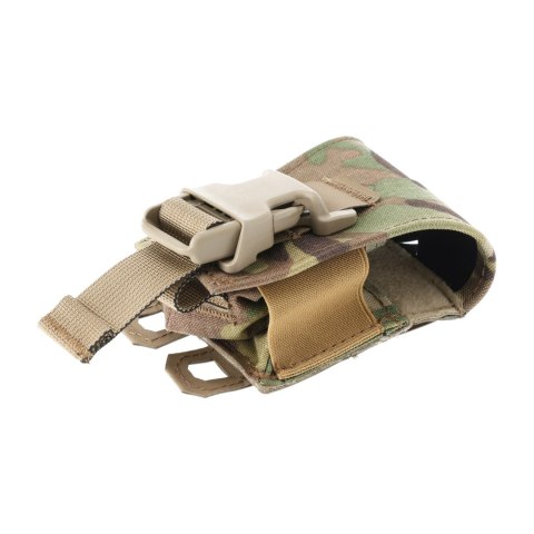 Ładownica na granat odłamkowy Husar Wrap HE MultiCam Husar