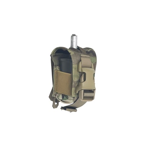 Ładownica na granat odłamkowy Husar Wrap HE MultiCam Husar