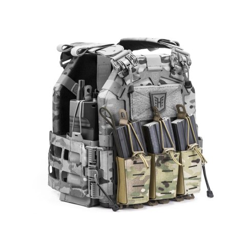 Ładownica na magazynek AR15 Husar Wrap P MultiCam Husar
