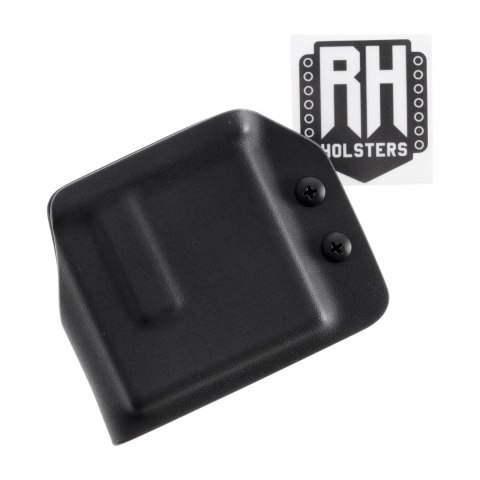 Ładownica na magazynek AR15 RH Holsters sport prawa czarna RH Holsters