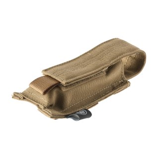 Ładownica na magazynek Beretta Grip-Tac Molle Single Pistol M coyote Beretta