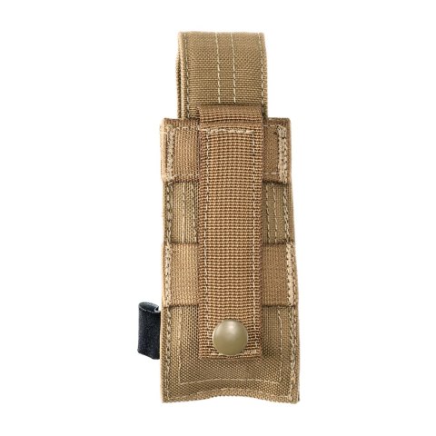 Ładownica na magazynek Beretta Grip-Tac Molle Single Pistol M coyote Beretta
