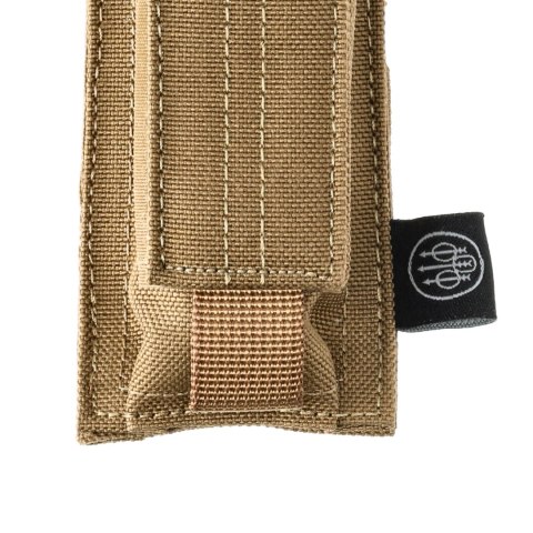 Ładownica na magazynek Beretta Grip-Tac Molle Single Pistol M coyote Beretta
