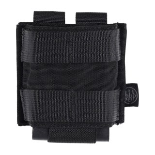 Ładownica na magazynek Beretta Griptac Molle Single 5.56 Mag Pouch
czarna Beretta