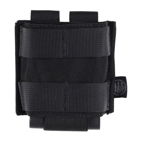 Ładownica na magazynek Beretta Griptac Molle Single 5.56 Mag Pouch
czarna Beretta