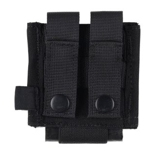 Ładownica na magazynek Beretta Griptac Molle Single 5.56 Mag Pouch
czarna Beretta