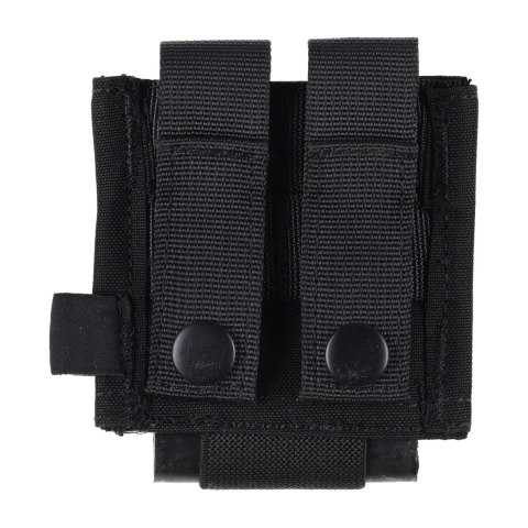 Ładownica na magazynek Beretta Griptac Molle Single 5.56 Mag Pouch
czarna Beretta
