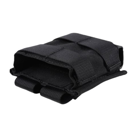 Ładownica na magazynek Beretta Griptac Molle Single 5.56 Mag Pouch
czarna Beretta