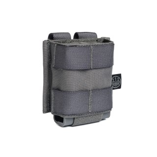 Ładownica na magazynek Beretta Griptac Molle Single 5.56 Mag Pouch
szara Beretta