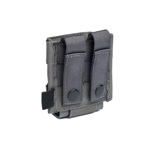 Ładownica na magazynek Beretta Griptac Molle Single 5.56 Mag Pouch
szara Beretta