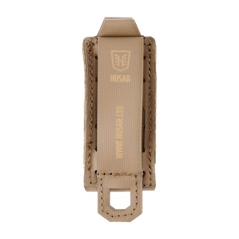 Ładownica na magazynek pistoletowy Husar Wrap P MultiCam Husar