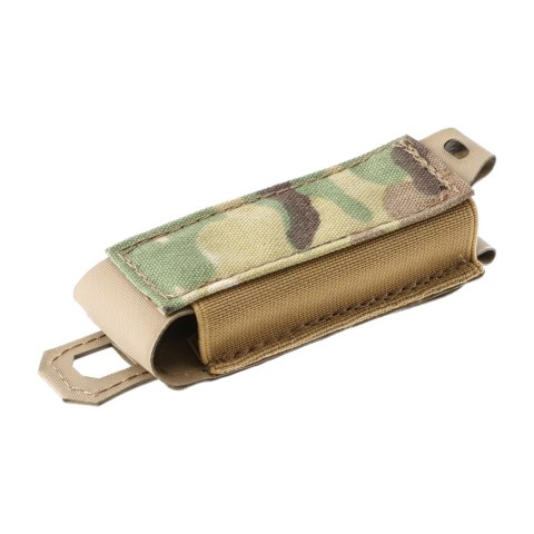 Ładownica na magazynek pistoletowy Husar Wrap P MultiCam Husar