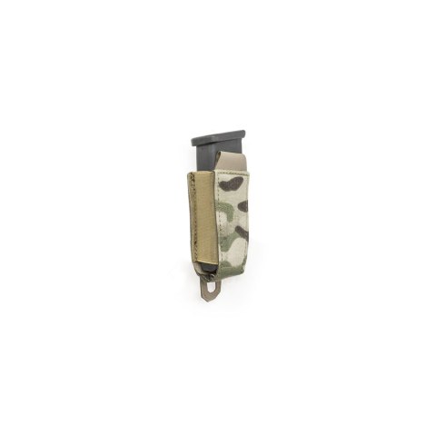 Ładownica na magazynek pistoletowy Husar Wrap P MultiCam Husar