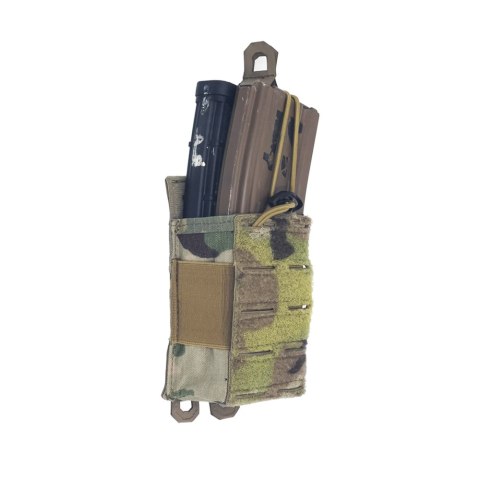 Ładownica na magazynki karabinka Husar Hybrid MultiCam Husar