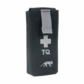 Ładownica na stazę taktyczną Tasmanian Tiger Tourniquet Pouch II czarna Tasmanian Tiger