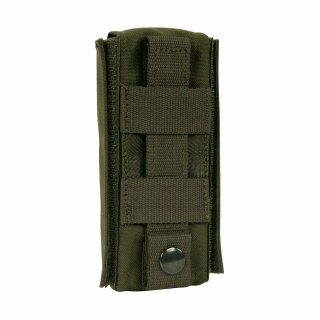 Ładownica na stazę taktyczną Tasmanian Tiger Tourniquet Pouch II olive Tasmanian Tiger
