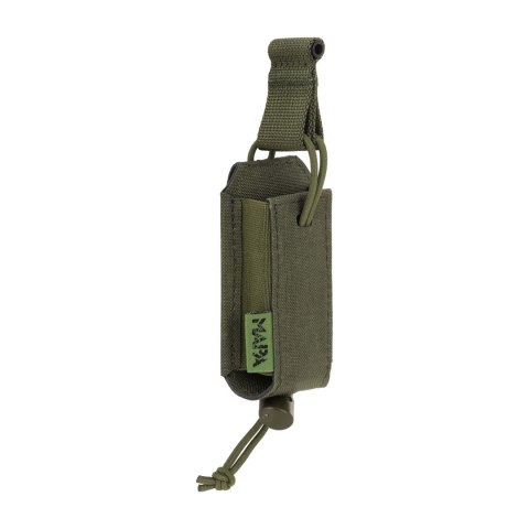 Ładownica pistoletowa Maskpol TMRG-07 Ranger Green Maskpol