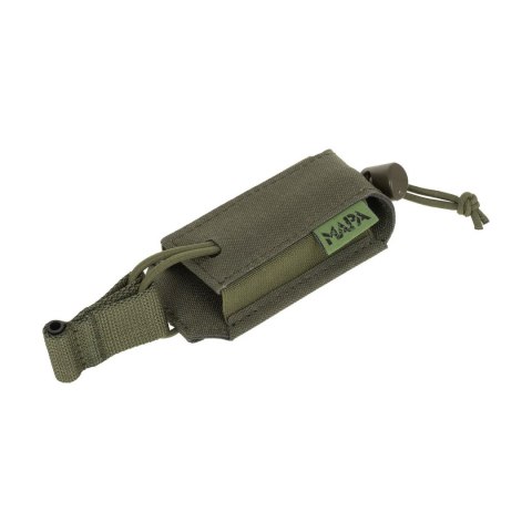 Ładownica pistoletowa Maskpol TMRG-07 Ranger Green Maskpol