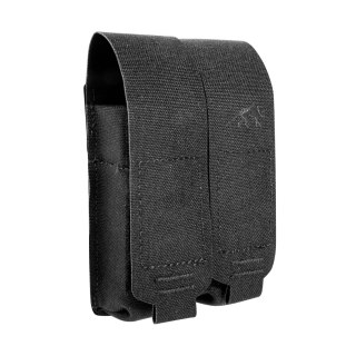 Ładownica podwójna Tasmanian Tiger DBL PISTOL MAG POUCH MKIII - black Tasmanian Tiger