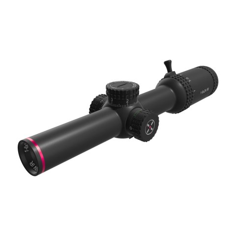 Luneta Noxar Magnar 1-6x24 WA Noxar