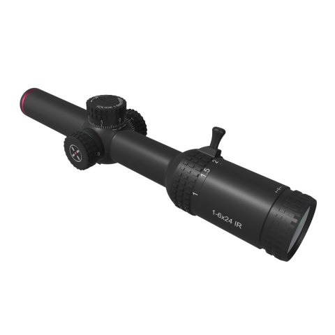 Luneta Noxar Magnar 1-6x24 WA Noxar