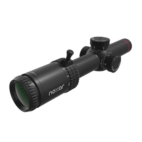 Luneta Noxar Magnar 1-8x24 WA Noxar