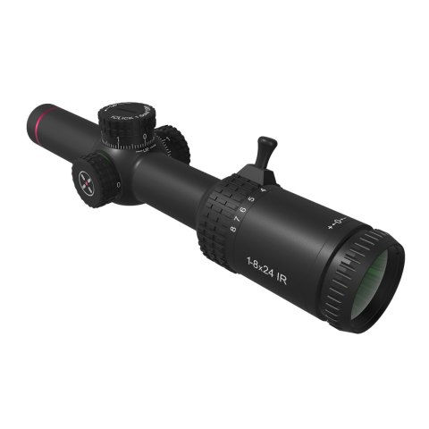 Luneta Noxar Magnar 1-8x24 WA Noxar