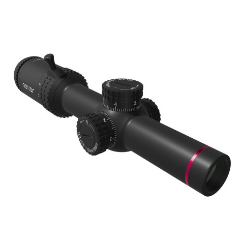 Luneta Noxar Magnar 1-8x24 WA Noxar