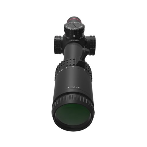 Luneta Noxar Magnar 1-8x24 WA Noxar