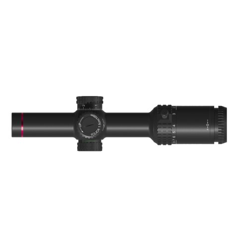 Luneta Noxar Magnar 1-8x24 WA Noxar