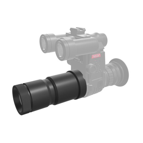 Luneta Noxar Magnar Mini 4x Noxar