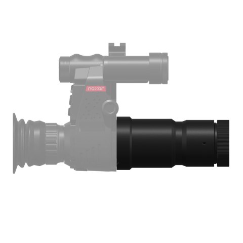 Luneta Noxar Magnar Mini 4x Noxar