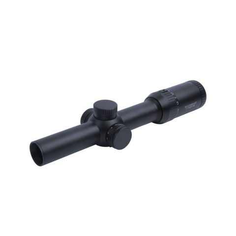 Luneta Redwin Blackbeast 1-10x24 IR SFP Redwin