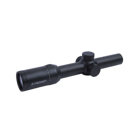Luneta Redwin Blackbeast 1-10x24 IR SFP Redwin