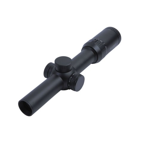 Luneta Redwin Blackbeast 1-10x24 IR SFP Redwin