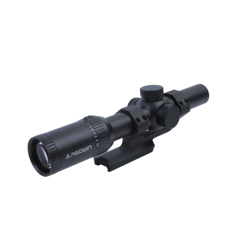 Luneta Redwin Blackbeast 1-10x24 IR SFP Redwin