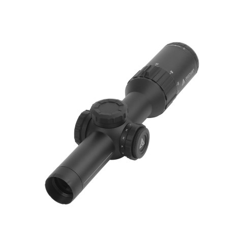 Luneta Redwin RW10 Scarlet 1-6x24 SFP czarna Redwin